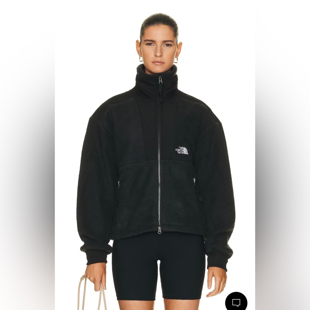 The North Face Women’s ‘94 High Pile Denali Jacket